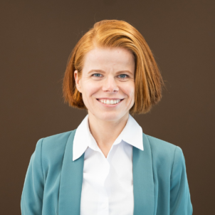 Staff member image