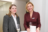 Bild Gäste C3-Business Talk mit Staatssekretärin Claudia Plakolm in der Wiener Privatbank