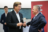 Bild Gäste C3-Business Talk mit Staatssekretärin Claudia Plakolm in der Wiener Privatbank