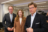 Bild Gäste C3-Business Talk mit Staatssekretärin Claudia Plakolm in der Wiener Privatbank