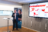 Bild CEO Andreas Klauser der PALFINGER AG als Keynote Speaker in der Wiener Privatbank