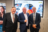Bild Eduard Berger, Andreas Klauser und Stefan Selden