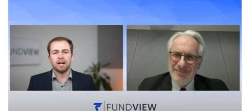 Thumbnail Videointerview Fundview mit Berthold Maier, Private Banking