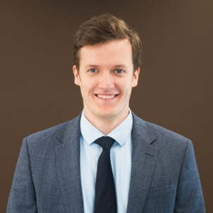 Staff member image