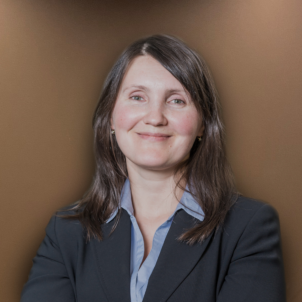 Bild eines Mitarbeiters