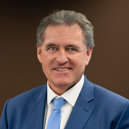 Bild eines Mitarbeiters